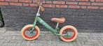 amigo loopfiets 12 inch, Ophalen, Gebruikt, Minder dan 16 inch