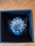 Mercedes Benz  horloge, Ophalen of Verzenden, Nieuw, Kunststof, Overige merken