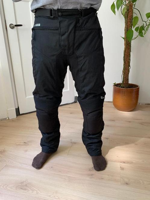 Difi motorbroek maat L, Motoren, Kleding | Motorkleding, Broek | textiel, Heren, Tweedehands, Ophalen