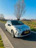 DS3 Cabrio Sport • 1.6 THP • Nieuwe All-Season banden, Auto's, Citroën, Voorwielaandrijving, 1131 kg, Leder, Handgeschakeld