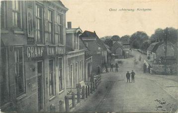 (701-245-019) Kortgene Oost Achterweg beschikbaar voor biedingen