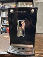 Melitta Caffeo Solo Koffiemachine, Ophalen, Afneembaar waterreservoir, Gebruikt, Espresso apparaat
