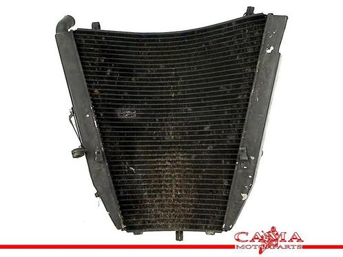 RADIATEUR CBR 1000 RR Fireblade 2004-2005 (CBR1000RR SC57), Motoren, Onderdelen | Honda, Gebruikt