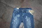 Monday Premium vlot stretch jeans mt M valt S, Nieuw, W28 - W29 (confectie 36), Ophalen of Verzenden, Monday Premium