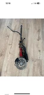 vespa sprint primavera voorvork compleet, Motoren, Ophalen of Verzenden