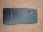 Samsung Galaxy A33 128GB, Zwart, Touchscreen, Ophalen of Verzenden, Zo goed als nieuw