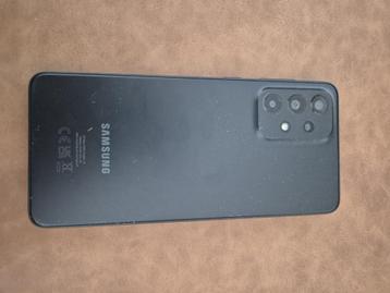 Samsung Galaxy A33 128GB beschikbaar voor biedingen