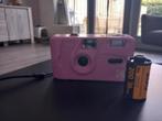 KODAK camera M35 roze NIEUW!!, Audio, Tv en Foto, Fotocamera's Analoog, Ophalen of Verzenden, Nieuw, Compact, Kodak