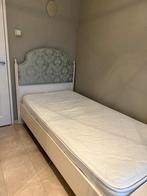 ZSM WEG Bed, kledingkast en nachtkastje zelf monteren, Huis en Inrichting, Ophalen, Overige materialen, Gebruikt, 200 cm of meer