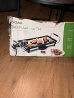 Blokker Bakplaat - 46 cm, Ophalen, Vaatwasmachinebestendig, Gebruikt, Tafelgrill