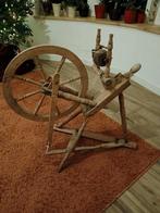 Spinnenwiel, Meerdere dieren, Eend