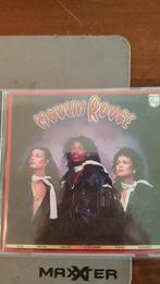 Moulin Rouge disco tribute Bee Gees, Ophalen of Verzenden, 1980 tot 2000, Nieuw in verpakking