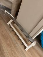 Ikea kapstok wit met schoenenrek, Ophalen, Zo goed als nieuw