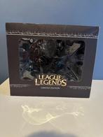 Tryndamere vs Ryze statue SEALED - League of Legends, Verzamelen, Poppetjes en Figuurtjes, Ophalen of Verzenden, Zo goed als nieuw