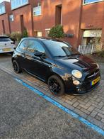 Fiat 500 0.9 Twinair 2014 sport, Auto's, Fiat, Voorwielaandrijving, Stof, Handgeschakeld, Particulier