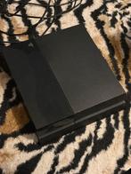 PlayStation 4 met 2 controllers, Spelcomputers en Games, Ophalen, Met 2 controllers, Original, 500 GB