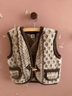 Alwero bodywarmer maat s wol, Ophalen of Verzenden, Zo goed als nieuw, Jongen of Meisje, Jas