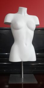 Etalagepop Torso vrouw, merk Hans Boodt, Ophalen of Verzenden, Nieuw, Paspop