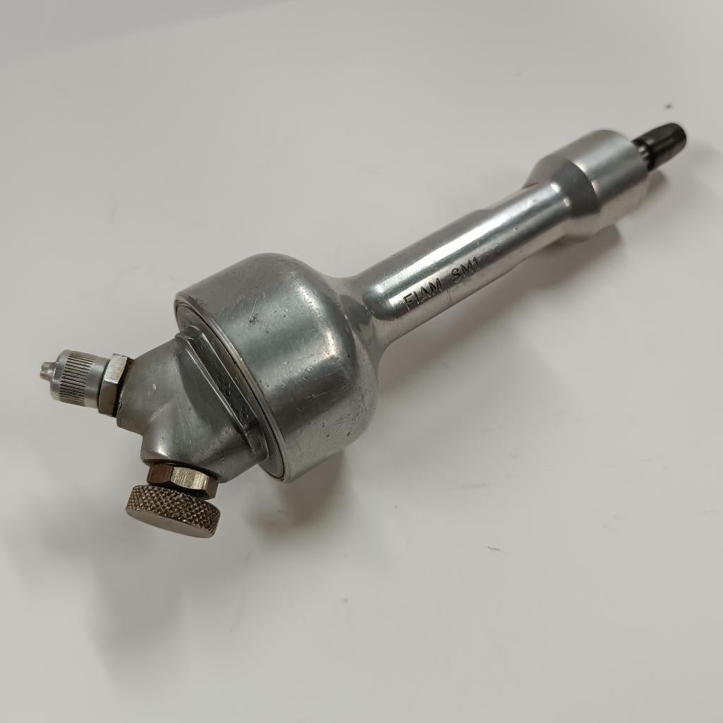 OLD PROFESSIONAL FIAM RPM 70.000 HIGH SPEED AIR GRINDER, Verzenden