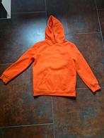 Oranje sweater maat 152, Kinderen en Baby's, Kinderkleding | Maat 152, Primark, Trui of Vest, Jongen of Meisje, Ophalen of Verzenden