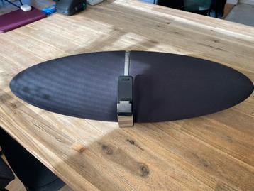 Bowers & Wilkins Zeppelin Air – iconisch design & AirPlay beschikbaar voor biedingen