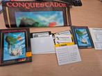 Commodore 64 c64 disk conquestador, Computers en Software, Vintage Computers, Ophalen of Verzenden
