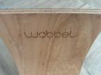 Wobbel met vilt, Kinderen en Baby's, Speelgoed | Hobbelfiguren, Ophalen, Zo goed als nieuw