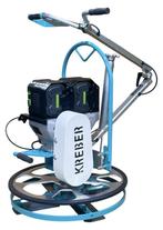 KREBER K600RE4-A accu vlindermachine 600 mm 4,72 pk Moskito, Doe-het-zelf en Verbouw, Ophalen of Verzenden, Nieuw, 1200 watt of meer