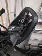 Yepp fietsstoeltje voor met windscherm, Ophalen, Gebruikt