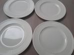 4wedgewood borden 2met plekjes., Huis en Inrichting, Keuken | Servies, Ophalen of Verzenden, Zo goed als nieuw, Overige stijlen