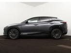 Lexus RZ 450e President Line 71 kWh | Demo | Elektric | Dimb, Auto's, Lexus, Te koop, Zilver of Grijs, 313 pk, 750 kg