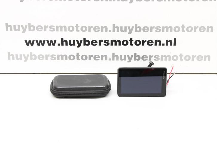 GPS - Navigatiesysteem Garmin Zumo XT - Zümo, Motoren, Accessoires | Navigatiesystemen, Gebruikt, Ophalen