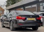 BMW 4 Serie Gran Coupé 420d XDRIVE HIGH EXECUTIVE PANODAK S, Auto's, BMW, Te koop, Geïmporteerd, 1570 kg, Hatchback