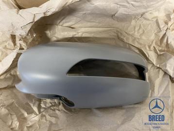 NOS buitenspiegelkap links Mercedes-Benz W211 S211 E-Klasse beschikbaar voor biedingen