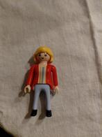 Playmobil  kapster     47, Ophalen of Verzenden