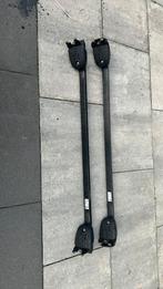 Dakdragers voor Mitsubishi Lancer 2007 tm 2012, Ophalen, Gebruikt