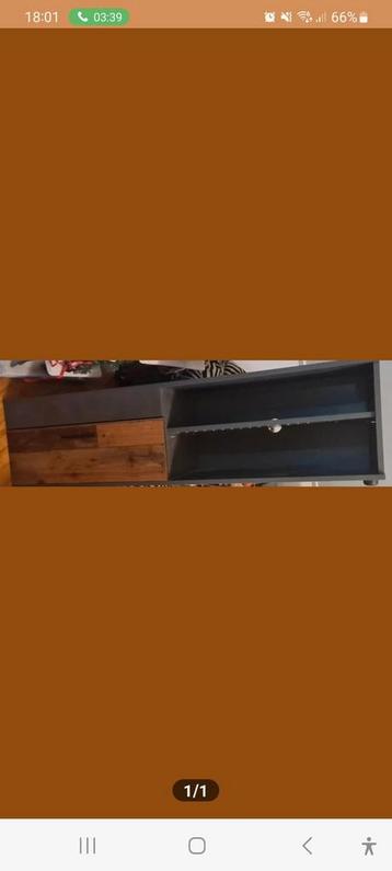 Tv dressoir 