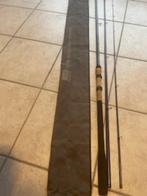 Shimano perfection match 4.2m, Watersport en Boten, Ophalen of Verzenden, Zo goed als nieuw, Werphengel