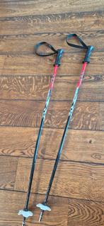 Leki Skistokken 95cm - Gebruikt, Overige merken, Gebruikt, Stokken, 100 tot 140 cm