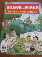 23 x stripboek oa Suske Wiske, Smurfen, Stefan, Donald Duck, Boeken, Stripboeken, Eén stripboek, Ophalen of Verzenden, Zo goed als nieuw