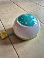 Chicco sterrenhemel, Kinderen en Baby's, Kinderkamer | Inrichting en Decoratie, Ophalen of Verzenden, Gebruikt, Lamp