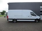 Mercedes-Benz Sprinter 316 160 pk L3H3 3500 KG Trekgewicht A, 13 km/l, Stof, Gebruikt, Euro 6