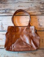 Bear design tas Ankie, Sieraden, Tassen en Uiterlijk, Ophalen of Verzenden, Zo goed als nieuw, Bruin, Schoudertasje