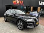 Audi Q5 55 TFSI E QUATTRO S-LINE AUTOMAAT *PANORAMADAK - 360, Automaat, 2005 kg, 4 cilinders, Zwart