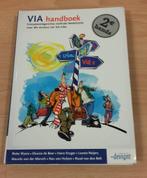 VIA handboek, Ophalen, Zo goed als nieuw, Nederlands
