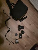 Sony A7 Full Frame Camera, Spiegelreflex, Ophalen of Verzenden, Zo goed als nieuw, Sony
