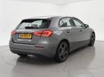Mercedes-Benz A-klasse 180D AUT. NIEUW MODEL + WIDESCREEN MB, Auto's, Mercedes-Benz, 1345 kg, Stof, Gebruikt, 4 cilinders