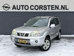 Nissan X-Trail 2.0 Comfort 2wd Airco Radio/cd Trekhaak Lmv, Voorwielaandrijving, Stof, Zwart, 4 cilinders
