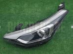 Koplamp HYUNDAI I20 FACELIFT LENS+ LED FRONT LAMP, Ophalen of Verzenden, 6 maanden garantie, Gebruikt