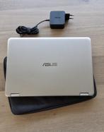 Asus Vivobook Flip TP301u 4 Gb, Computers en Software, Windows Laptops, Gebruikt, Qwerty, 13 inch, Met touchscreen
